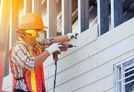 Best Residential Vinyl Siding Installation  in West Mountain, UT