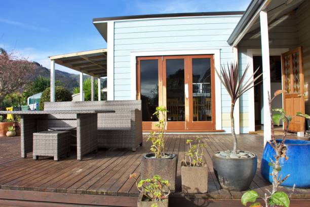 West Mountain, UT Siding Installation & Repair Company